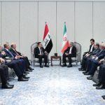 سخنان مهم پزشکیان در حاشیه اجلاس اضطراری در دوحه/ نخست وزیر عراق درباره روند دیپلماتیک میان ایران با آمریکا چه گفت؟