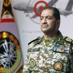 سرتیپ صباحی فرد: قرارگاه پدافند هوایی در بالاترین سطح آمادگی دفاعی قرار دارد