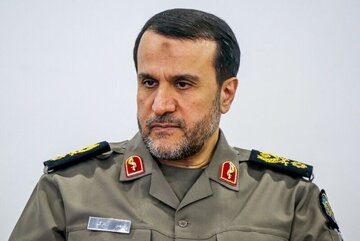 سردار کارگر: رسانه در جنگ ۱۲ روزه حماسه آفرید/ نیروهای مسلح هم به وظیفه خودشان عمل کردند