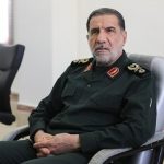 سردار کوثری: شهید حسن محقق ساعت ۱۰ شب به خانه ما آمد و گفت امشب قطعاً اسرائیل حمله می‌کند/ شهید رشید تعدا هواپیماهای دشمن را نیز مشخص کرده بود