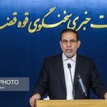 سرنوشت اجرای حکم قضایی برای ساداتی نژاد و فاطمی امین چه شد؟
