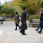 سرنوشت دانشجویان تعلیق شده سال ۱۴۰۱ چه شد؟