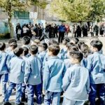 سرنوشت پذیرفته شدگان آزمون استخدامی آموزش و پرورش در اول مهر