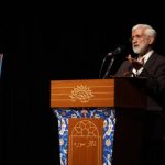 سعید جلیلی: ویژگی حزب‌الله این است که برابر فشارهای اقتصادی و خانوادگی از موضع حق عقب‌نشینی نمی‌کنند