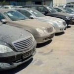 سفارت قزاقستان خودروهای وارداتی را مرجوع نکند، حراج می‌کنیم
