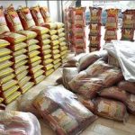 سقف قیمت برای برنج وارداتی غیرکارشناسی است/ انبار برنج نو توسط یک شرکت دولتی