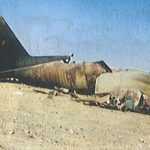 سقوط هواپیمای فرماندهان جنگ در مهر ۶۰ به روایت شاهدان عینی