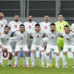سقوط یک پله‌ای ایران در رنکینگ فیفا پس از فاجعه کافا