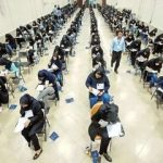 سهم کم دانش‌آموزان مدارس دولتی عادی میان برترین‌های کنکور