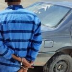 شرور ستارخان دستگیر شد