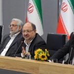شریعتمداری: رویکرد آینده‌نگری به بازار، اساس سیاست‌های تولیدی ماست