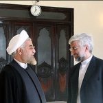 شما نظر بدهید/ اگر مناظره روحانی و جلیلی برگزار شود، سوال شما چیست؟