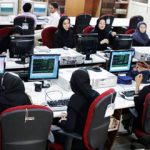 شما نظر بدهید/ با نظر رییس جمهور برای کاهش ساعت کار کارمندان چقدر موافقید؟