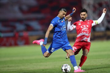 شما نظر بدهید/ دلایل نتایج ضعیف استقلال و پرسپولیس چیست؟