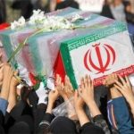 شهادت مأمور پلیس راه در محور کیاسر/ عکس