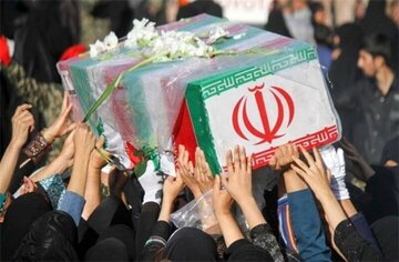 شهادت مأمور پلیس راه در محور کیاسر/ عکس