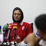 شهرزاد مظفر: بدترین قرعه جام جهانی برای ایران است!