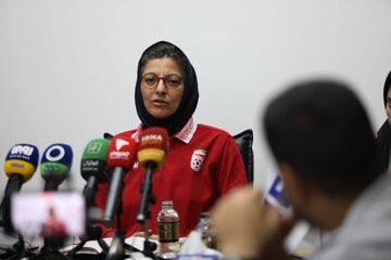 شهرزاد مظفر: بدترین قرعه جام جهانی برای ایران است!