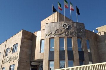 شورای شهر کرمانشاه منحل شد+جزئیات