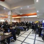 شوک در سلف دانشگاه علوم پزشکی همدان؛ مدیریت دانشگاه قول تحول داد