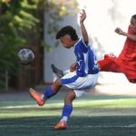 شکست استقلال مقابل پرسپولیس؛ دربی نونهالان به سود سرخ‌ها تمام شد