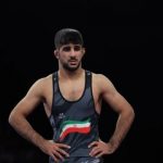 صعود 3 فرنگی‌کار ایران به مرحله یک‌چهارم نهایی