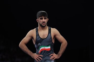 صعود 3 فرنگی‌کار ایران به مرحله یک‌چهارم نهایی