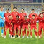 صعود امیدهای ایران به جام ملت‌ها؛ این تیم طلسم تاریخی را می‌شکند؟