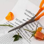 طلاق به خاطر نام کودک