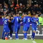طلسم ایران مقابل ازبکستان در ۲ سال اخیر؛ بازنده قدیمی، گربه‌سیاه جدید!