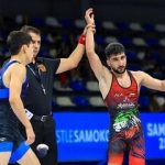 طوفان فرنگی‌کاران ادامه دارد؛ رونمایی از ۳ فینالیست ایران در روز اول