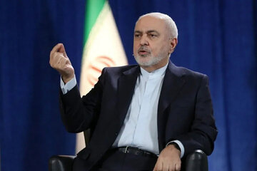 ظریف: اروپایی‌ها با بدعهدی‌ برجام را تخریب کردند/ همانطور که در آمریکا می‌گویند اسنپ بک پایان جهان نیست، خروج ایران از NPT هم پایان جهان نخواهد بود