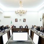 عارف: انشاء‌نویسی خوبی داریم ولی خوب عمل نمی‌کنیم/ برنامه دولت جبران عقب‌ماندگی در حوزه فناوری‌های نوین است
