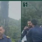 عذرخواهی فرماندار رامسر به خاطر برخورد مامور حراست بر سر حجاب/ با مامور حراست به شدت برخورد کردیم/ خانواده درگیر از او شکایتی نکرد