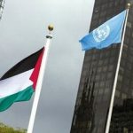 عراق از به رسمیت شناختن کشور فلسطین استقبال کرد