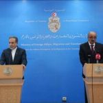 عراقچی: آژانس هم پذیرفته که واقعیت میدانی عوض شده است/ مقابله با رژیم صهیونیستی نیازمند تصمیم جمعی در منطقه است