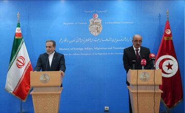عراقچی: آژانس هم پذیرفته که واقعیت میدانی عوض شده است/ مقابله با رژیم صهیونیستی نیازمند تصمیم جمعی در منطقه است