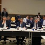 عراقچی: اموال غارت‌شده کشورها به صاحبان حقیقی خود بازگردانده شود / میراث ما باید این باشد که بتوانیم ادعا کنیم ما ناظران بی‌تفاوت یک نسل‌کشی نبودیم