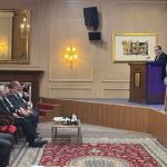 عراقچی: ایران قربانی یک‌جانبه‌گرایی آمریکاست /باید از گرفتار شدن در بلندپروازی های غیرواقع بینانه پرهیز کنیم