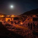 عراقچی به افغانستان تسلیت گفت