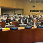 عراقچی خواستار اقدام عاجل و دسته‌جمعی امت اسلامی شد /  ما ندای پیامبر (ص) را زنده نگه می‌داریم