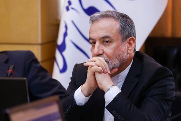 عراقچی: درباره اسنپ‌بک در اجلاس شانگهای صحبت خواهد شد
