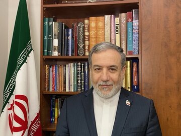 عراقچی: نتوانستیم به مصالحه برسیم؛ شعام تصمیم خواهد گرفت / رد و بدل پیام با آمریکا بیواسطه و باواسطه انجام شد/ با شرایط جدیدی مواجه هستیم