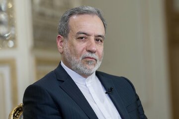 عراقچی: چارچوب جدید همکاری با آژانس در دست مذاکره است