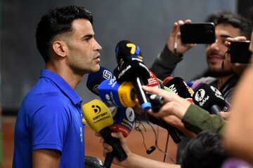 عصیان عیسی آل‌کثیر: درباره استقلال هیچ سوالی نپرسید!