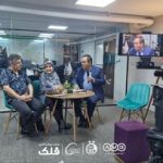 علی تاجرنیا: بابت عکس با منیر سرزنش شدم/محرومیت ساپینتو باید تمام می‌شد