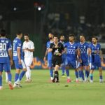 عکس | ادعای مدیرعامل استقلال: مهدی تاج حق را به ما داد!