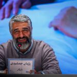 عکس| تبریک تولد سوپراستار سینمای ایران توسط باشگاه پرسپولیس