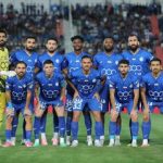 عکس| ” تد لاسو” الهام‌بخش پوستر استقلال