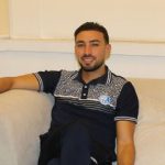 عکس | رونمایی از ستاره جدید استقلال در اهواز